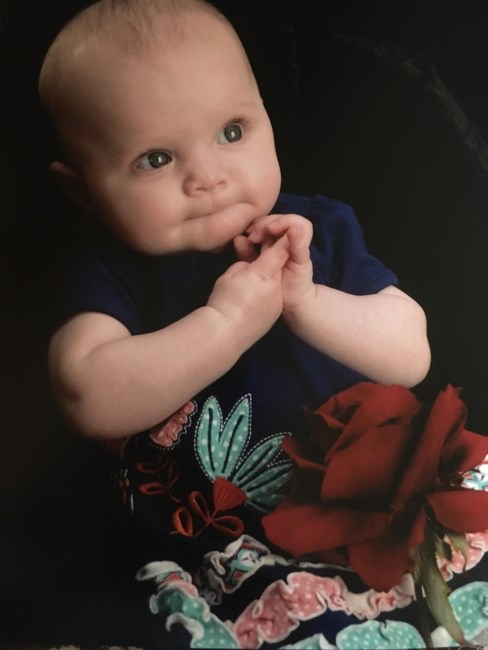 Obituary of Aurora Grace Bryan