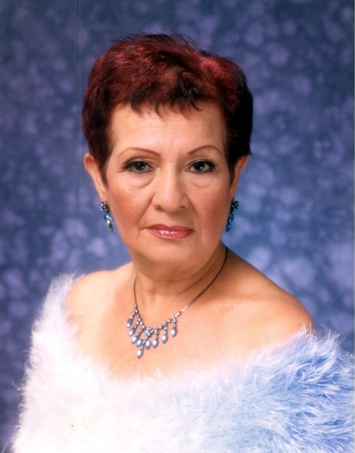 Obituary of Violeta Vega