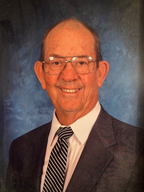 Obituary of Calvin "Cal" Leroy Wynn