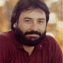 Obituary of Mark Herring