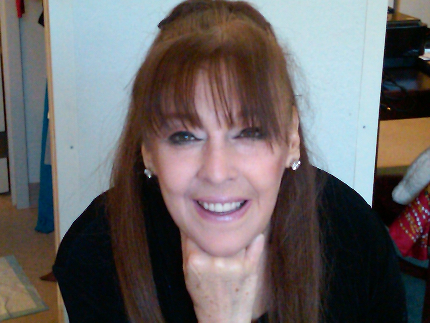 Obituary of JoAnn Segal