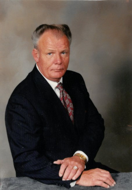 Obituary of Mr. Jerry Travis Harrow