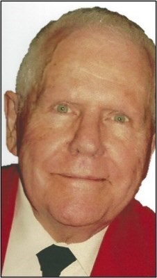 Obituary of Charles Molitor