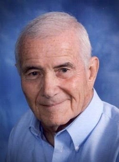 Obituary of Clarence "Roy" L. Hill, Jr.