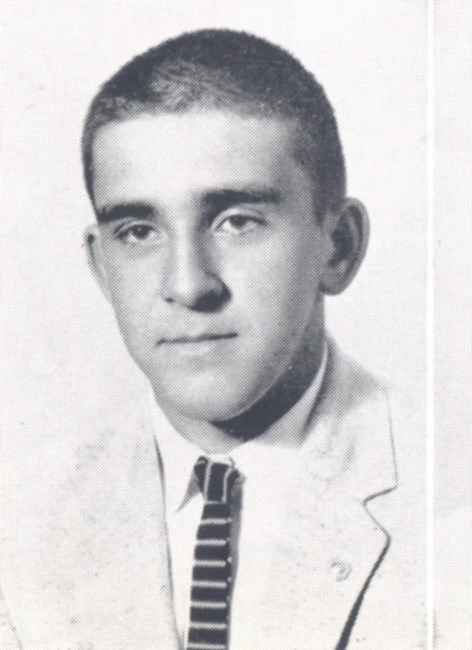 Obituary of Leo Stephen James