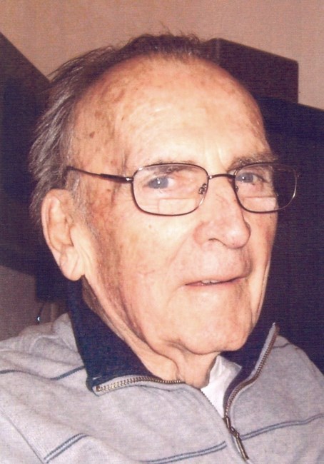 Obituary of Vincent "Bud" Arrell Sr.