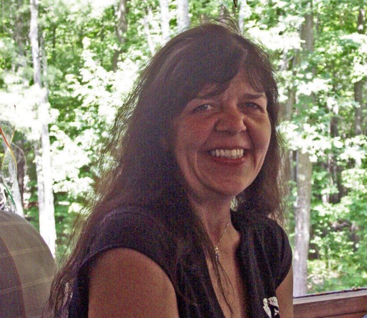 Obituary of Suzanne Fredrickson