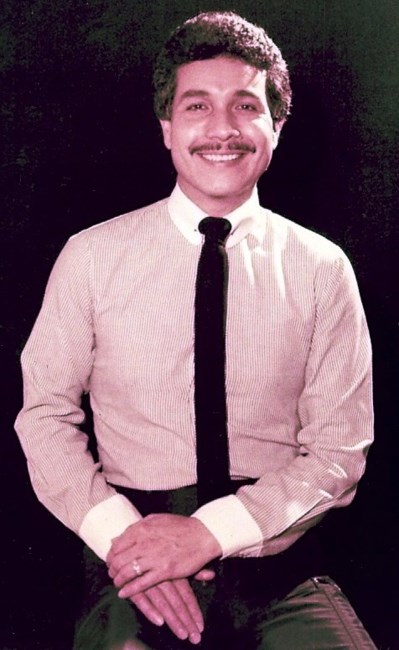 Obituary of Marcelino Aguirre Martinez Jr.