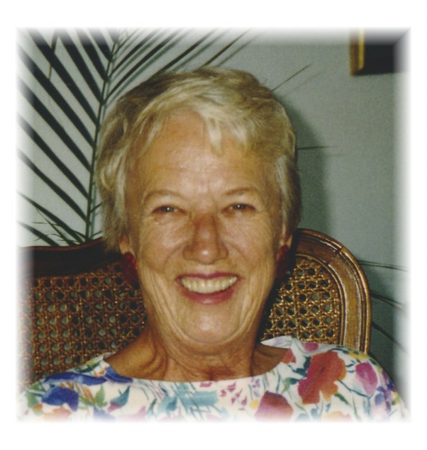 Obituary of Barbara Faye Krueger