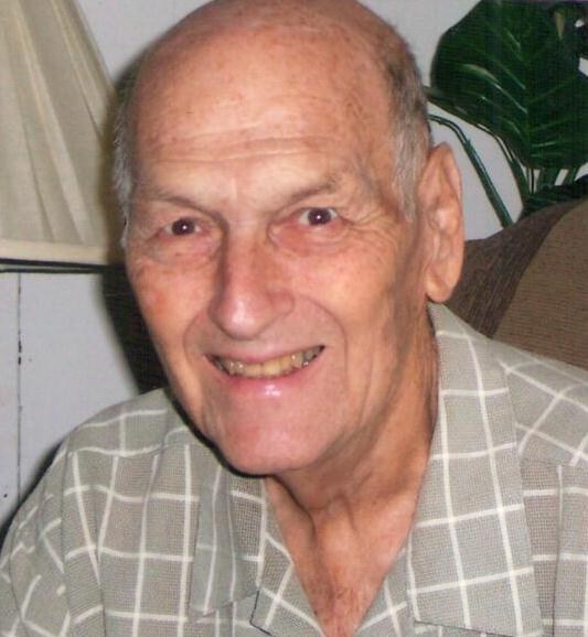 Obituary of Edward Victor Peters