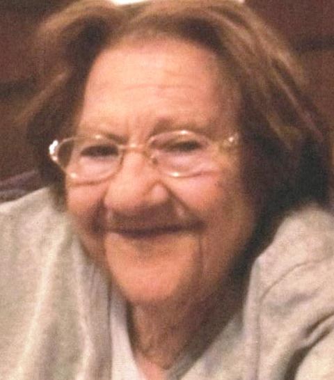 Obituary of Catherine Mosca