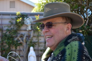 Obituary of Lance Carlton Madsen