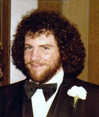 Avis de décès de Michael Edward Stathos