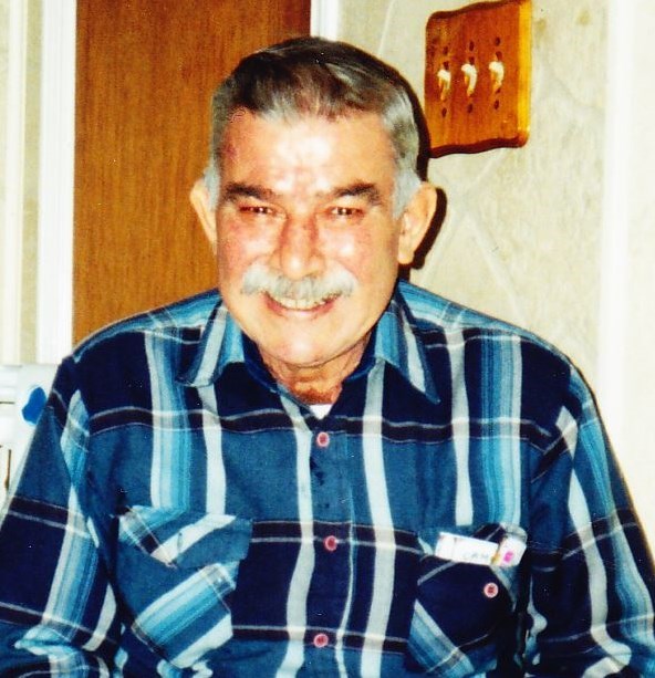 Obituary of Georgios V. Forakis