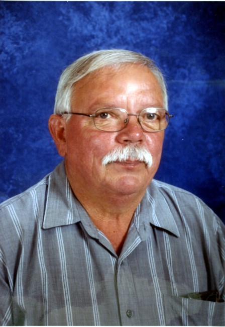 Obituary of Russell G. "Sam" Wiles