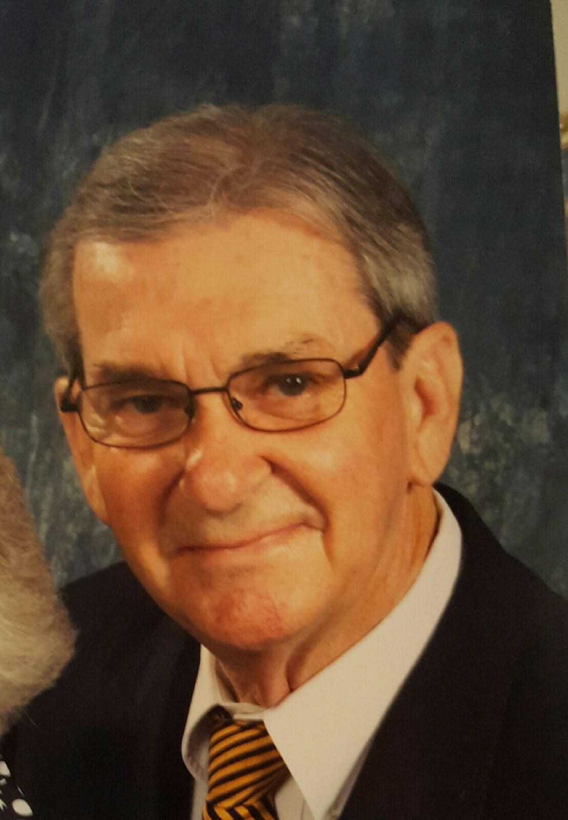 Obituary of "Sonny" Bryant Edward Ellis