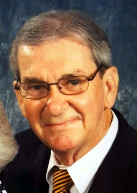 Obituary of "Sonny" Bryant Edward Ellis