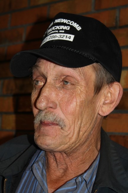 Obituary of Danny "Payday" McCreless