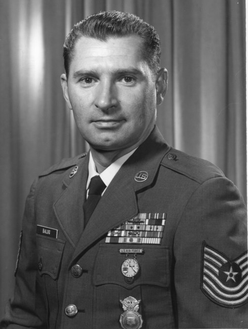 Obituary of Kenneth Anton Balog