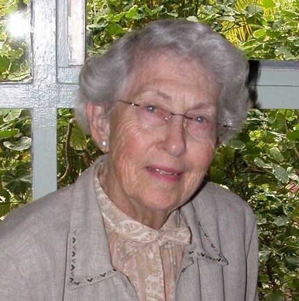 Obituary of Miriam Miller