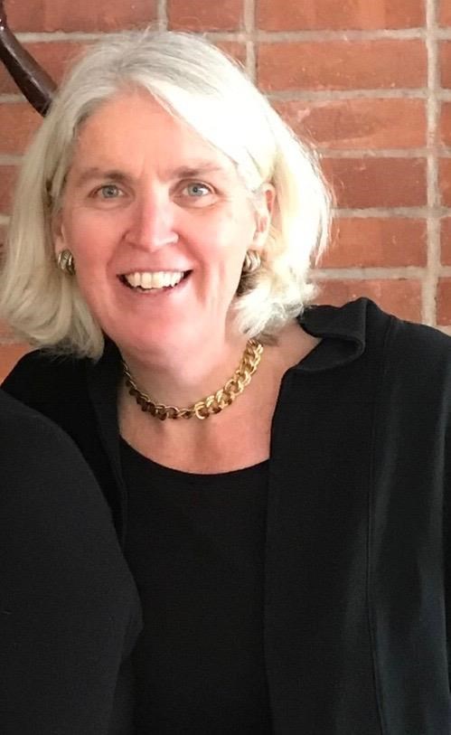 Obituary of Elizabeth Mary Lawlor