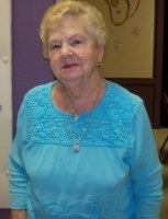 Obituary of Ida M. "Sally" Roloson