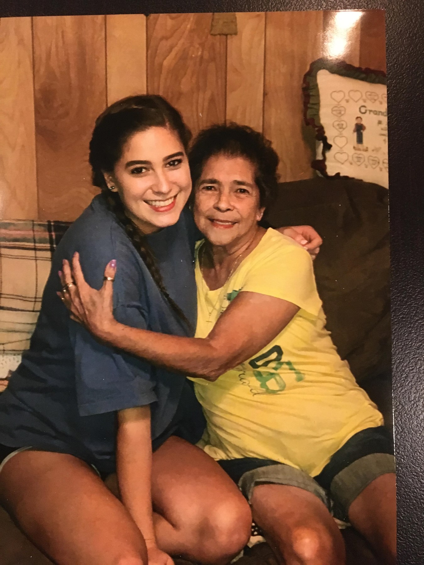 Obituary of Marie Grace Weber