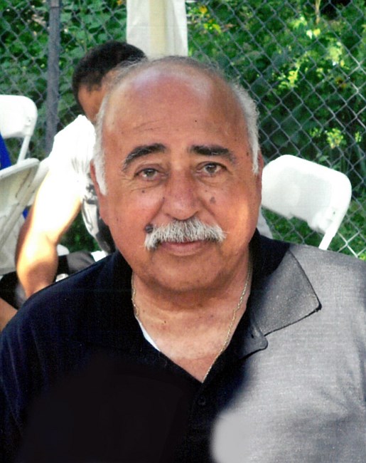 Obituary of Edward Ortega Mesquiti