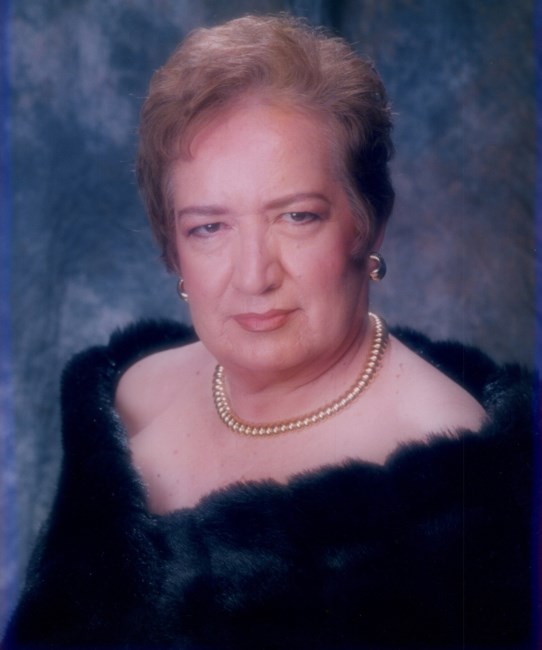 Obituary of Maria Sotelo