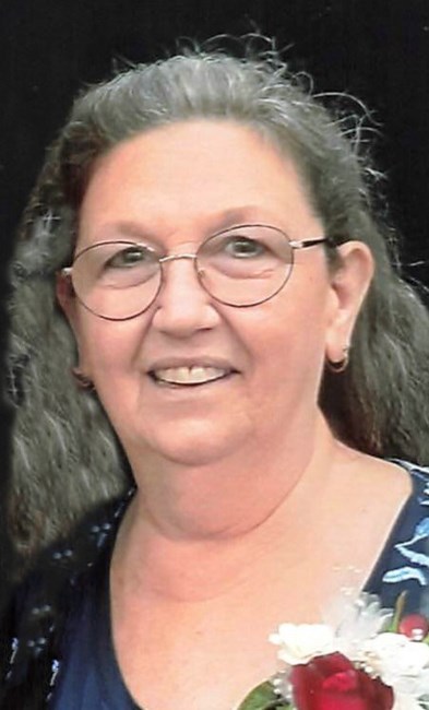 Obituary of Claudette Evann Sweeney