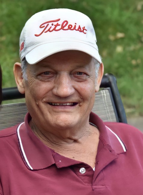 Obituary of Richard Edward Hudgings Sr.