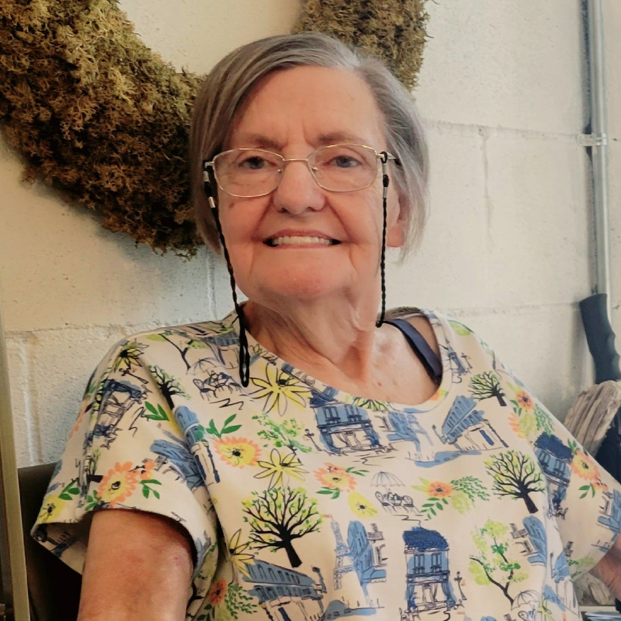 Obituary of Tempie Ann Abner