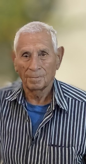 Obituario de Sabino "Chicken" Villalobos