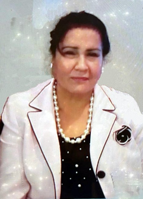 Obituary of Marcela Rodriguez Munoz Muniz
