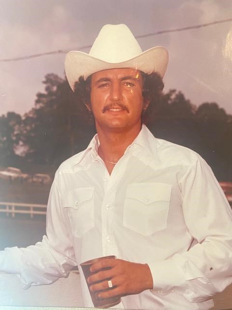 Obituary of Barry Phillips