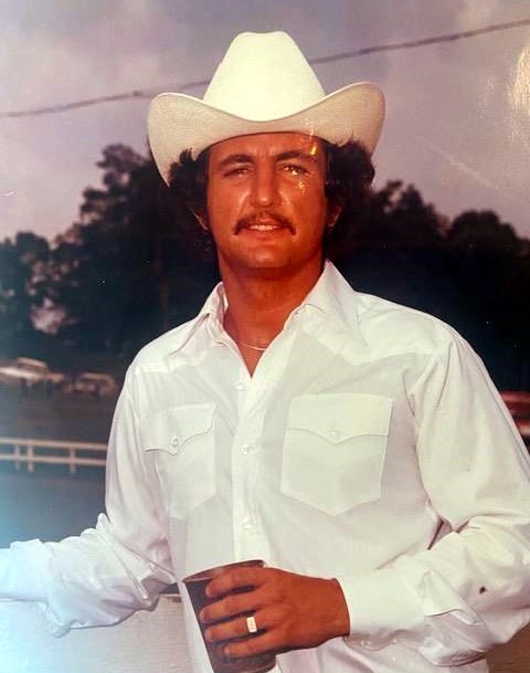 Obituary of Barry Phillips