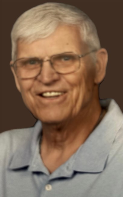 Obituary of Lawrence R. Stewart