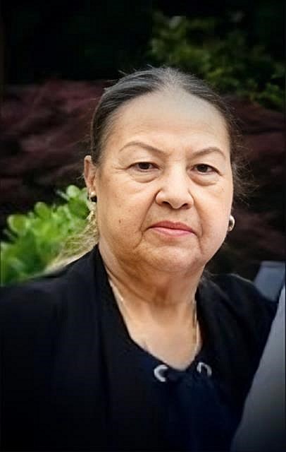 Obituary of Clara Martinez