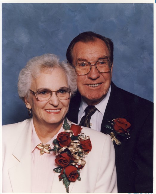 Obituary of Buster Neal Nay