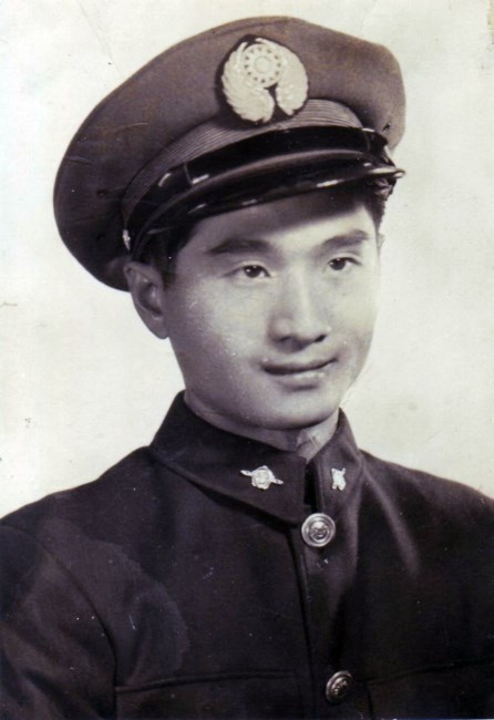 Obituary of Mr. Tze Ho Pan