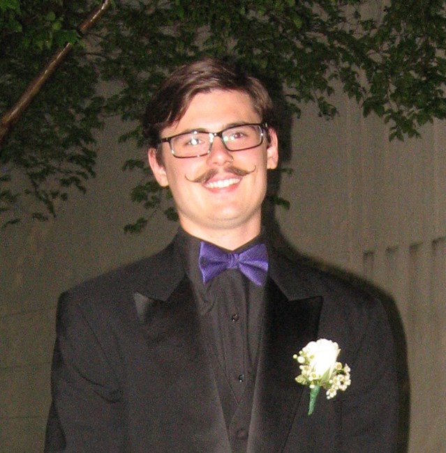 Obituary of Justin Dale Beasley