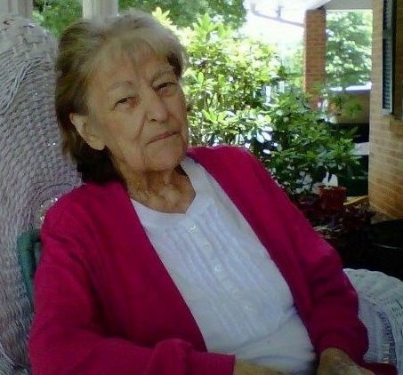 Obituary of Rebecca Ann Sanford