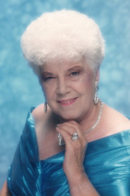 Obituary of Patricia Ann McLaughlin