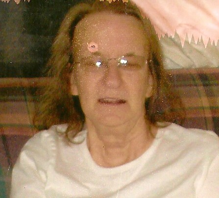 Obituary of Shirley Joann Baity