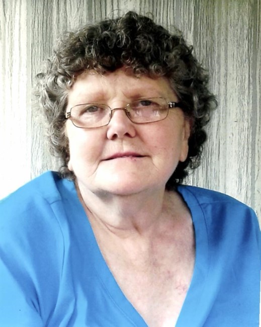 Obituary of Glenda Kay Orndorff