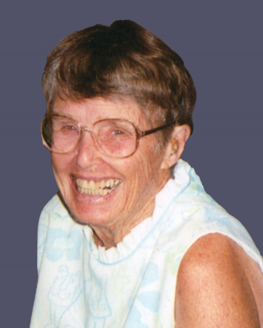 Obituary of Linda Hardon Tuck