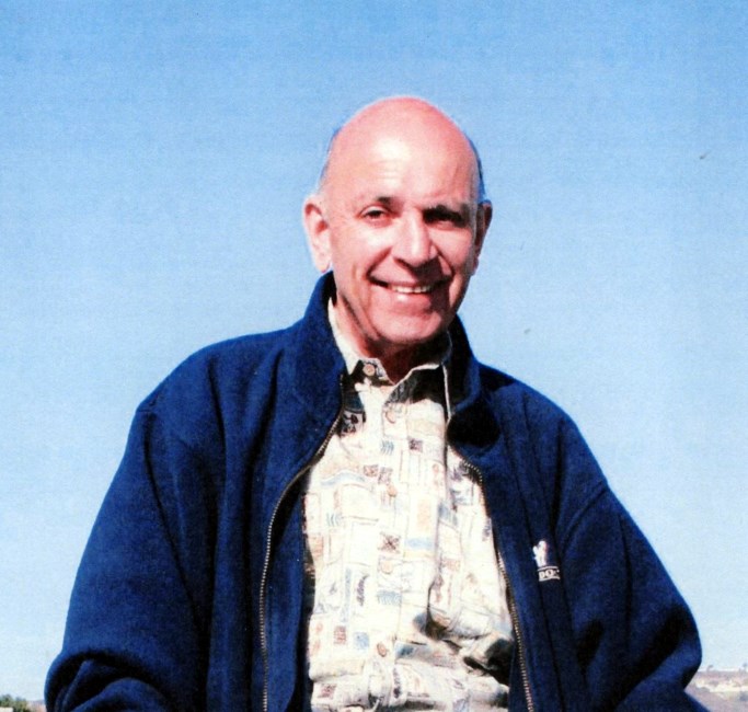 Obituary of William Paul Derrick