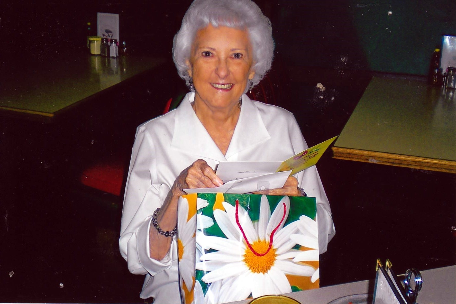 Shirley Jean Tate Obituary Austin, TX