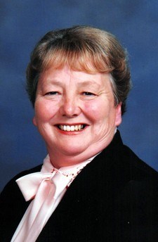 Obituary of C. Faye Pape