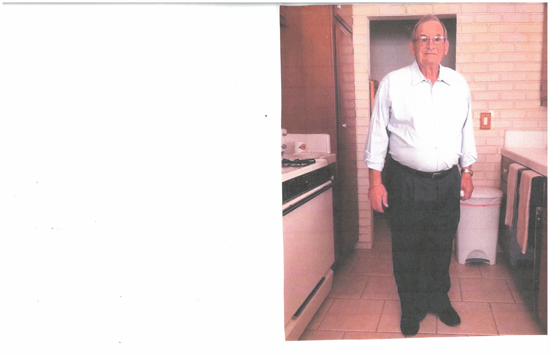 Obituary of Phillip Andrew Weller